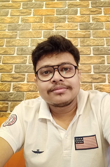 team member portrait