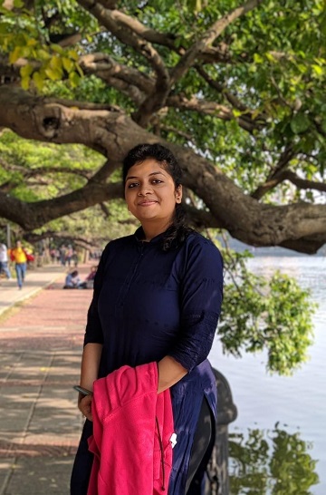 team member portrait