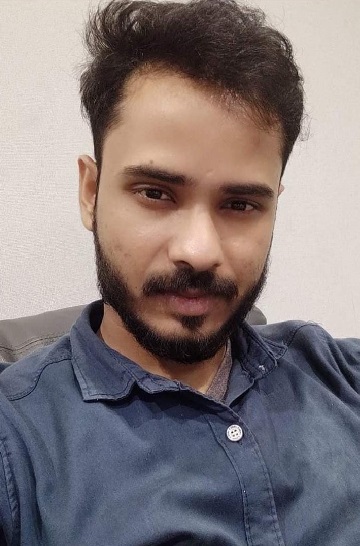 team member portrait